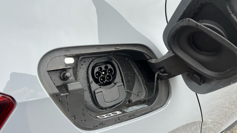 CUPRA Born 170kW e-Boost V1 59kWh 5dr Auto Electric Hatchback